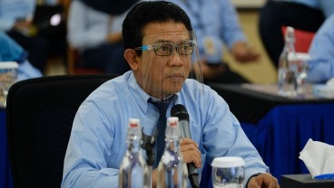 Kanwil DJP Jabar I Siapkan Generasi Siswa SMA Patuh Pajak