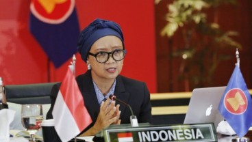 Presidensi DK PBB Dihelat Agustus 2020, Ini 3 Pesan Indonesia