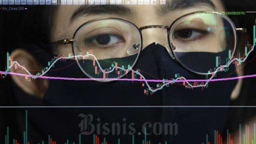 BI Pangkas Suku Bunga, Asing Catatkan Net Buy 