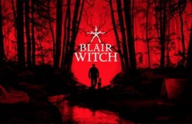 Sinopsis Film Blair Witch, Misteri di Black Hills Forest