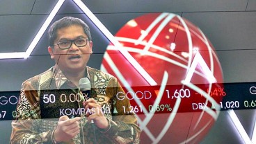 Semester II/2020, Peringkat Utang Korporasi Masih Sulit Naik Kelas