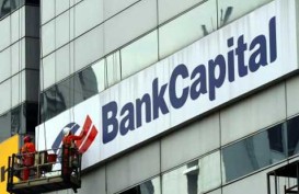 Kinerja Diklaim Masih Sesuai Target, Bank Capital Belum Akan Revisi Rencana Bisnis
