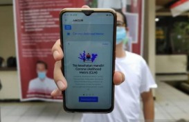 Update Covid-19 DKI Jakarta: Kasus Positif 312 Orang, Tertinggi di Indonesia