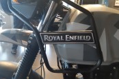 Royal Enfield Himalayan Berstandar Euro 4, Harga Rp114,3 juta