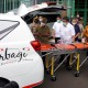 Toyota Donasikan 1 Kijang Innova Ambulans ke Pemkot Bekasi