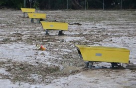 Kemensos Beri Bantuan Senilai Rp2 Miliar untuk Korban Banjir Masamba