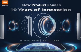 Penetrasi Xiaomi di Pasar Earphone True Wireless Stereo di Indonesia