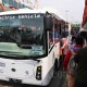 Operator Bus Semringah, Penumpang Tak Perlu Lagi SIKM dan Rapid Test