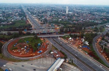 Emiten Konstruksi Dapat Berkah di Tengah Pandemi, Ini Alasannya