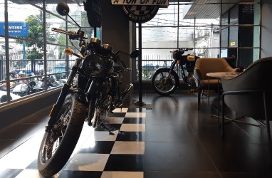 Royal Enfield Pastikan Tambah Dealer Lagi di Semester II 2020