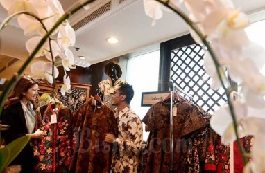Pandemi Jadi Peluang Pelaku Usaha Tingkatkan Keahlian via Online