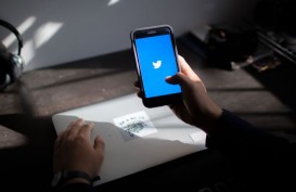 Twitter Bakal Revisi Skema Berbagi Data dengan Pihak Ketiga