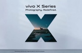 Selain X50, Ini Koleksi Gawai Vivo dengan Lebar Layar 6 Inci ke atas