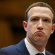 CEO Facebook Mark Zuckerberg Kecewa dengan Trump