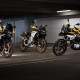 BMW Motorrad Hadirkan Tiga Model Seri F Baru