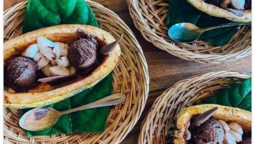Begini Dampak Covid-19 pada Bisnis Coklat