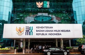 BUMN Sinergi dengan Kemenlu Wujudkan BUMN Go Global