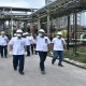 Revitalisasi Pabrik: Pusri IIIB Bakal Hemat Biaya Gas Hingga Rp1,5 Triliun