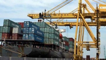 New Normal, Pelindo III Terapkan Pembayaran Non Tunai