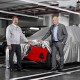 Audi AG Bermain Agresif di Pasar Mobil Listrik Korea