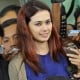 Artis Catherine Wilson Ditangkap Polisi Terkait Kasus Narkoba