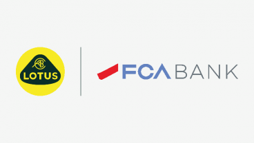 Lotus Cars Gandeng FCA Bank Tawarkan Paket Pembiayaan Mobil