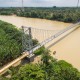 Bakal Ada Jembatan Baru di Atas Sungai Serayu