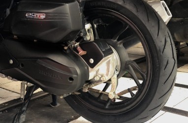 Pirelli Diablo Rosso Sport Ring 14, Performa Racing untuk Matic Harian