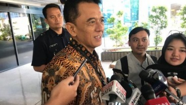 Jokowi Bentuk Pansel Ombdusman, Mantan Komisioner KPK Jadi Ketua