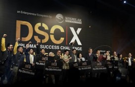 Kompetisi Wirausaha Diplomat Success Challenge Segera Digelar