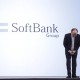SoftBank Diam-Diam Kembali Lepas Sebagian Sahamnya di Alibaba