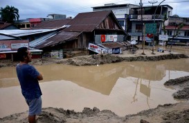 Pembukaan Lahan Sawit Sebabkan Dampak Fatal Banjir Luwu Utara