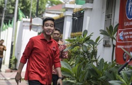 Gibran Jokowi Dinilai Perpanjang Daftar Politik Dinasti Keluarga
