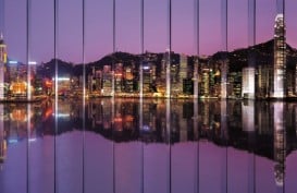 Kamar Dagang: Pencabutan Status Khusus Hong Kong Bakal Rugikan Bisnis AS 