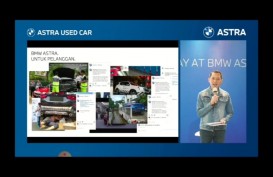 New Normal, Dealer BMW Astra Jalankan Protokol Kesehatan