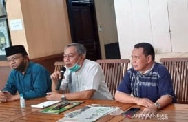 Pilkada Solo 2020, PAN Arahkan Dukungan ke Gibran-Teguh