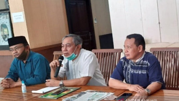 Pilkada Solo 2020, PAN Arahkan Dukungan ke Gibran-Teguh