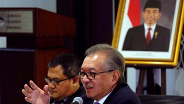 Aturan Pelaksanaan Kewenangan Penempatan Dana LPS Belum Terbit. Ini Penjelasannya