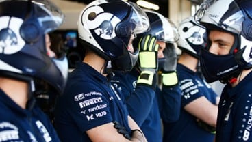 Honda Siapkan Strategi Khusus Hadapi Trek Hungaroring 