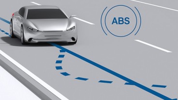 Asean NCAP Akan Uji Sistem Pengereman Otomatis (AEB) Mobil