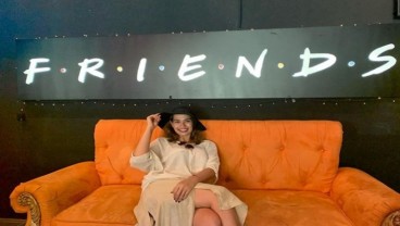 Bahaya Konsumsi Sabu yang Dipakai Model Cantik Catherine Wilson