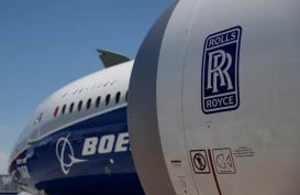 Rolls Royce Dapat Persetujuan untuk Pangkas 700 Karyawan