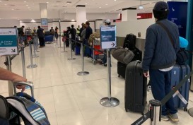 KBRI Canberra Bantu Repatriasi Mandiri 358 WNI dari Australia