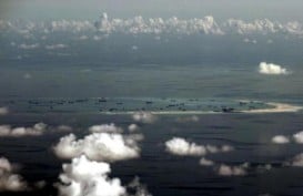 Konflik Laut China Selatan Memanas, Kenapa Malaysia Diam Saja?