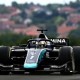 Start dari 10 Besar, Sean Gelael Berharap Raih Poin di Hungaroring