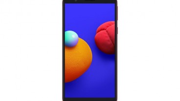 Spesifikasi dan Harga Galaxy A01 Core, Ponsel Terbaru Samsung dengan Android Go