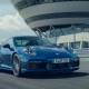 Porsche 911 Turbo : Benchmark Sejak 45 Tahun Terakhir