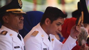 Pilkada 2020: Kursi Pasha Ungu di Palu Dilirik Kandidat Perempuan