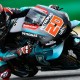 Quartararo Pecundangi Marquez di Latihan 3 MotoGP Spanyol