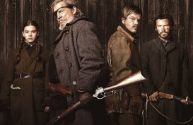 Sinopsis Film True Grit, Aksi Matt Damon Mengejar Pembunuh Senator